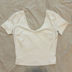 LULULEMON TOP